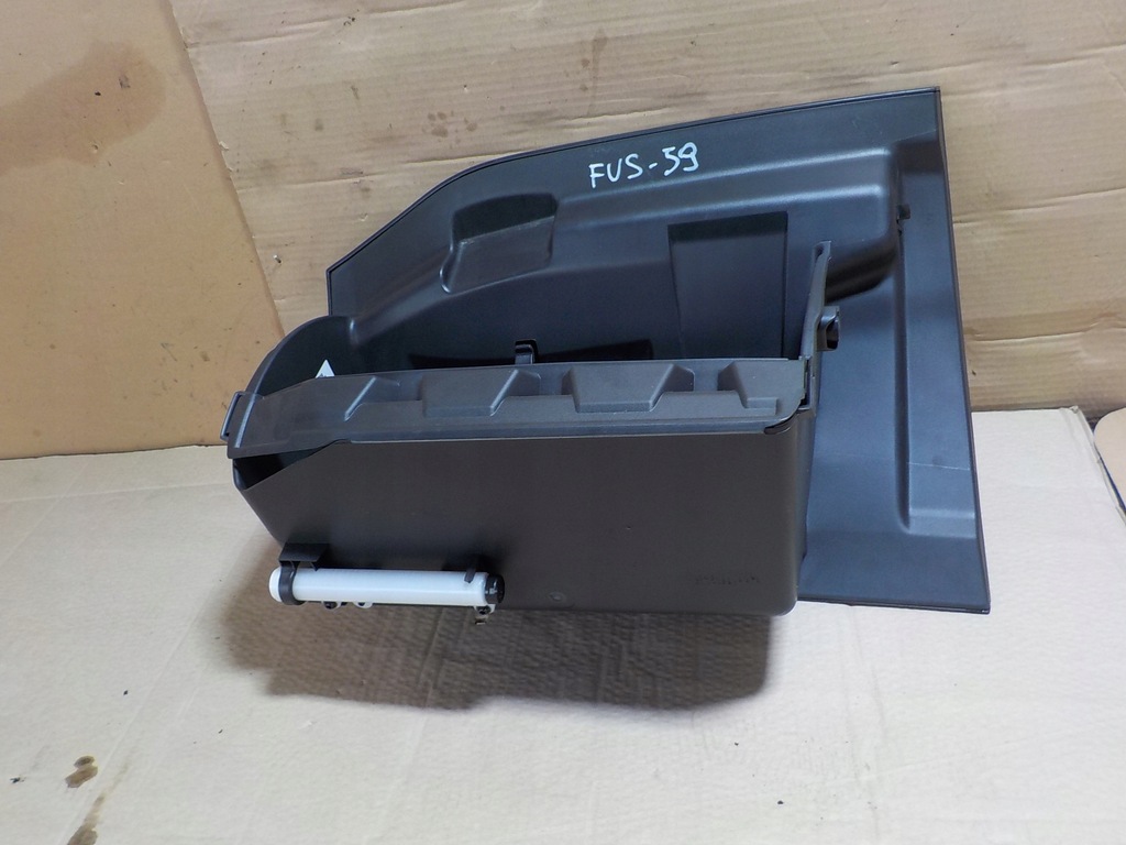 фото №8, Focus mk3 бардачок пасажира f1eba06044