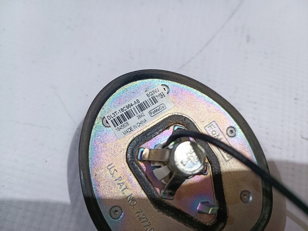 фото №7, Антенна gps ford f150 2009-2014