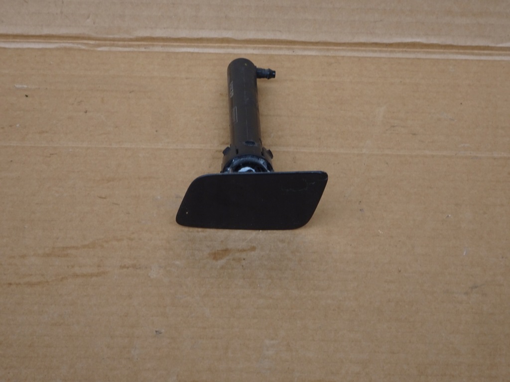 фото №1, Volvo xc60 ii омыватель насадка фара левая 31416797