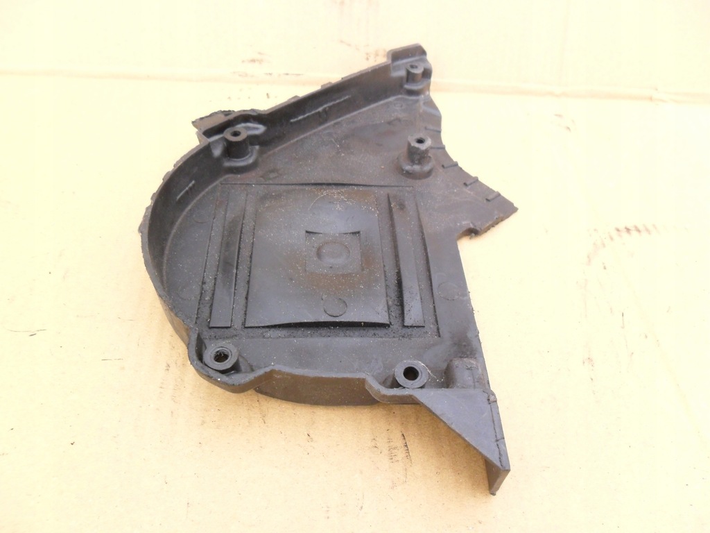 фото №16, Citroen peugeot 1.6 hdi захист розподільного валу 9651560180