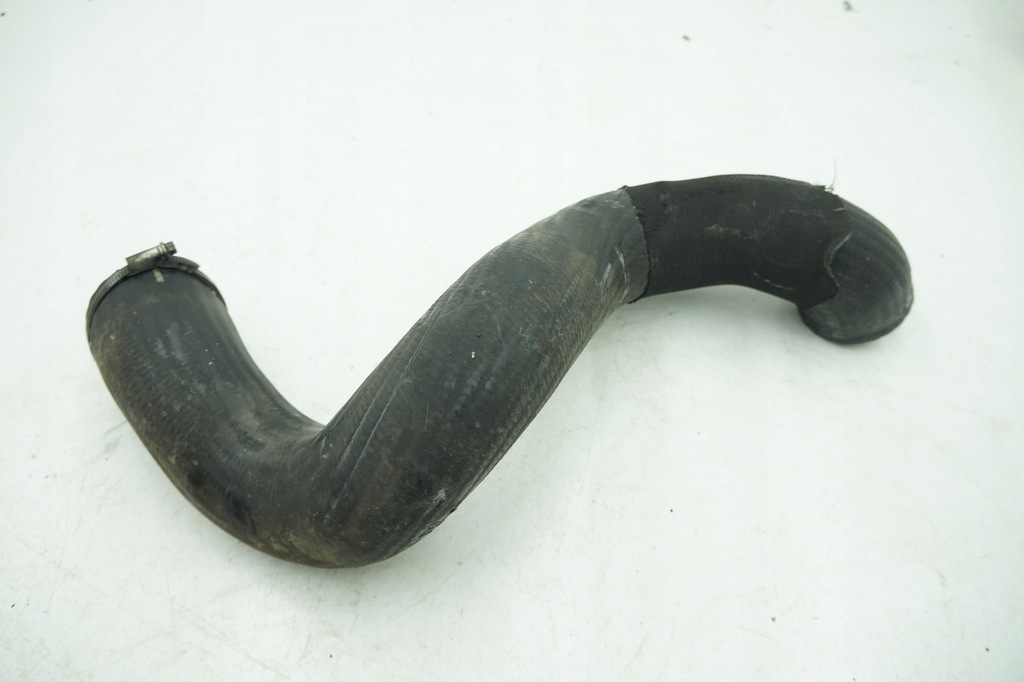 фото №1, Volvo v70 iii труба интеркулер 30792545