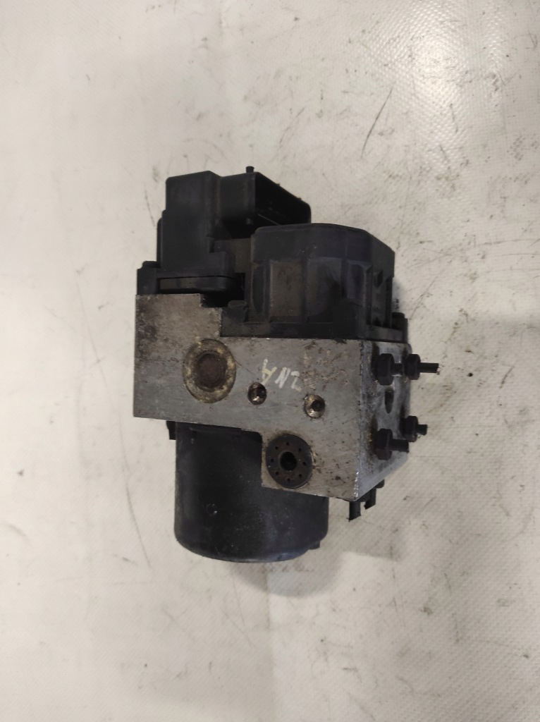 фото №1, Mitsubishi carisma насос abs 0273004488 0265216773