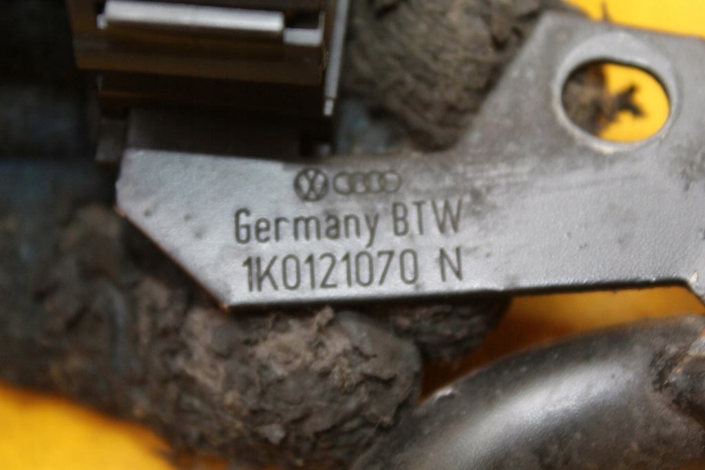 фото №6, Магистраль wody touran a3 8p 1.6fsi bag 1k0121070n