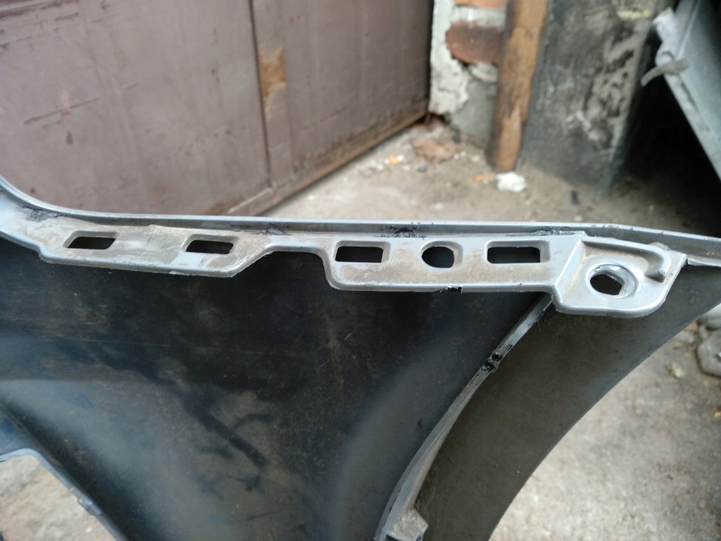 фото №7, Бампер передній перед audi rs3 8v 2012-2016