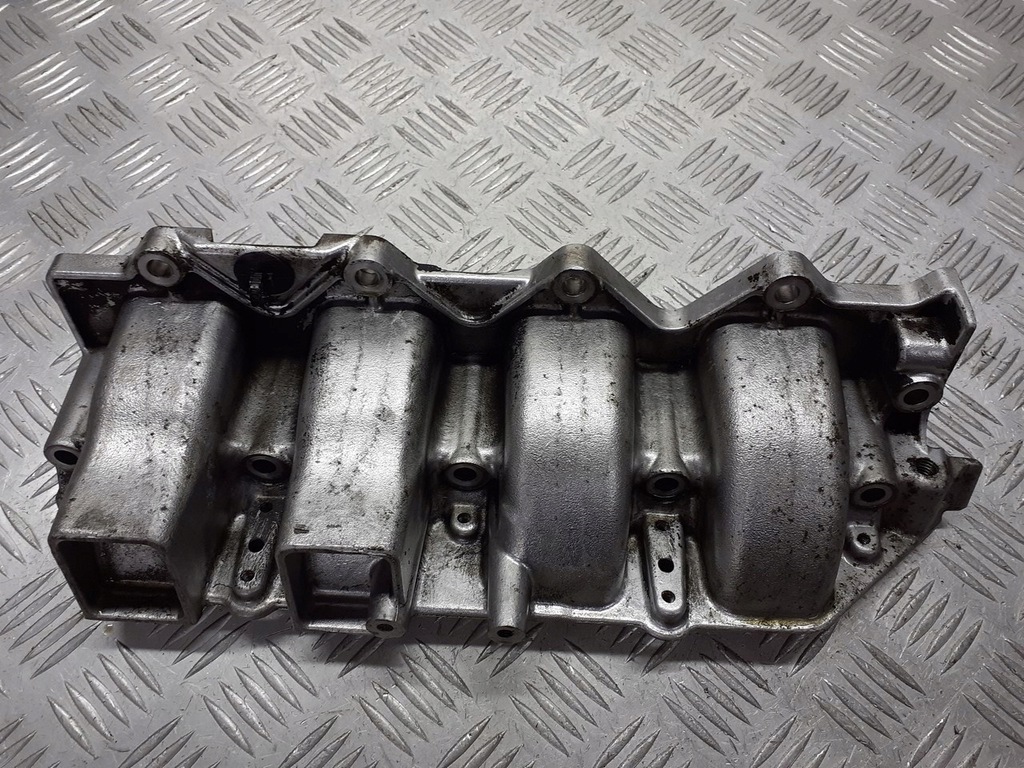 фото №1, Колектор всмоктуючий renault scenic ii 1.6 16v 8200329496