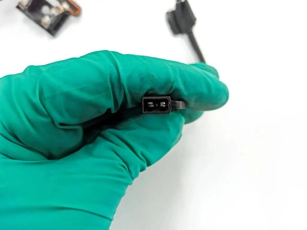 Купить Люк mercedes-benz clk c209 a2098100012 34315443 3.2l 2003