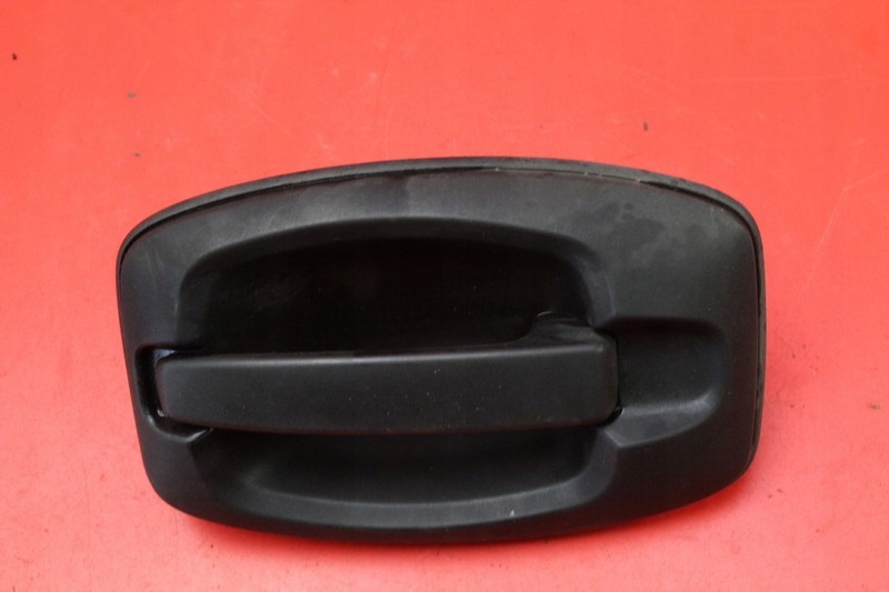 фото №1, Ручка права перед передня peugeot boxer 2 ii 07r