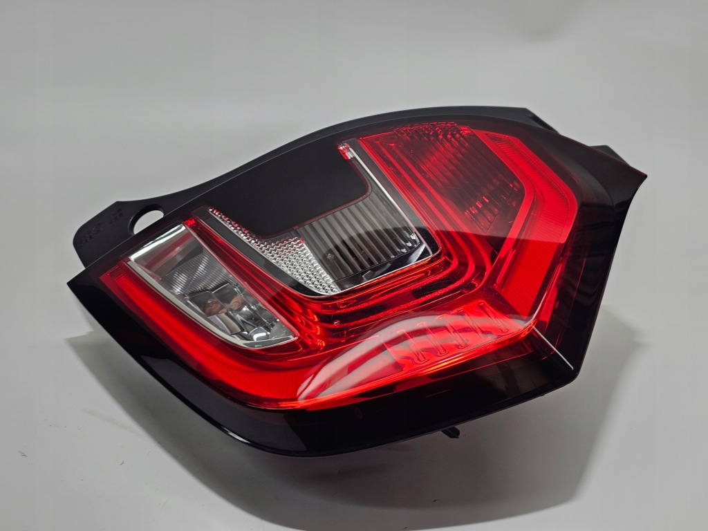 фото №10, Лампа правий задня права задня renault twingo iii lift #4657