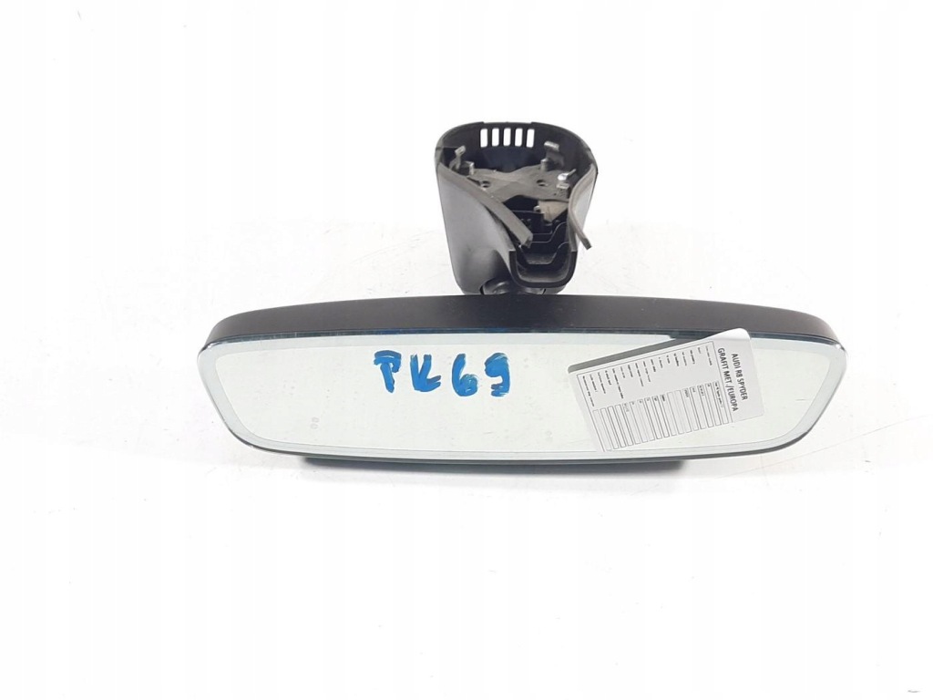 фото №1, 81a857511c audi q5 дзеркало заднього виду