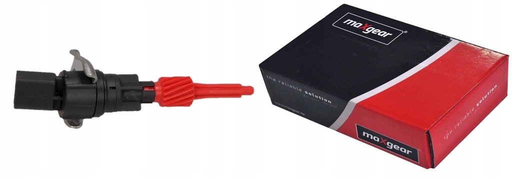 фото №8, Датчик скорости vw датчик, скорость вращательная колеса maxgear 21-0061