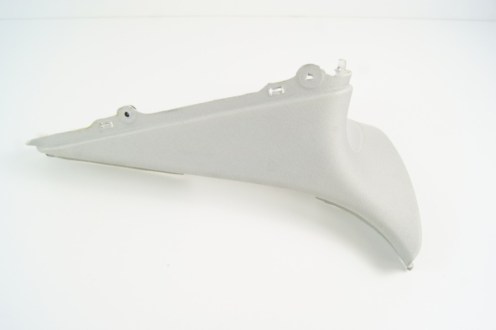 фото №1, Gd audi a7 4g8 защита обшивка стойка 4g8867246a