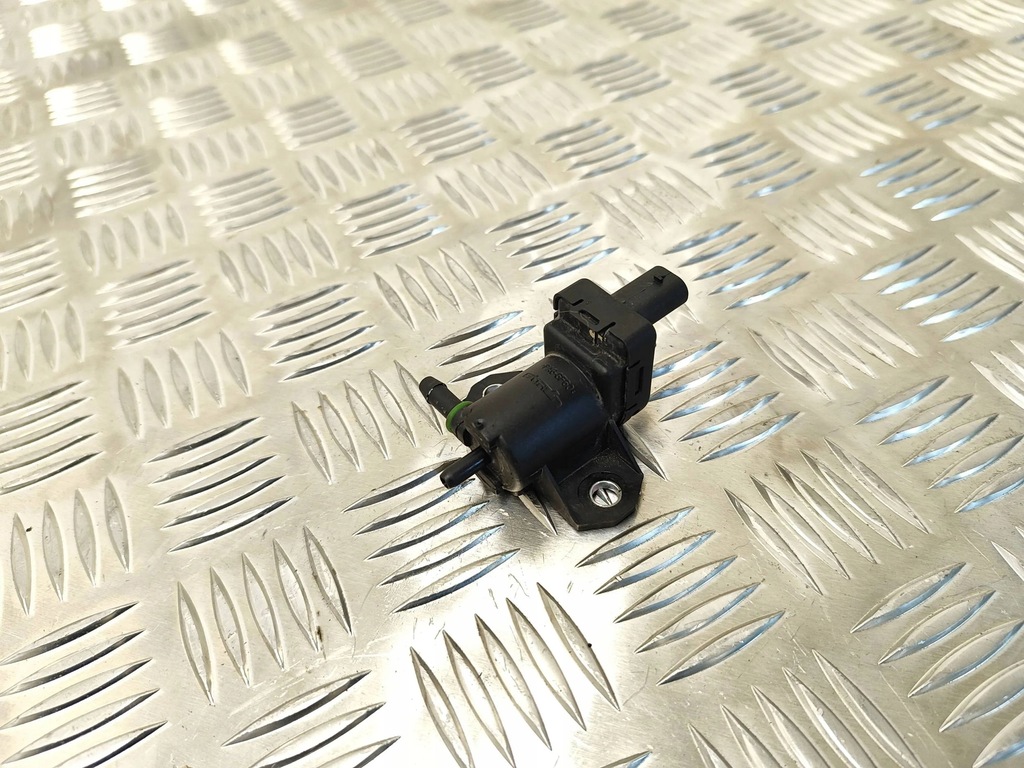 фото №1, Citroen ds7 crossback 2018 клапан давления