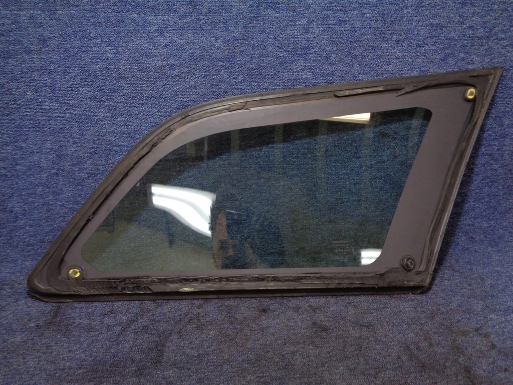 фото №5, Скло кузовна dodge journey 08r. ліва задня as2