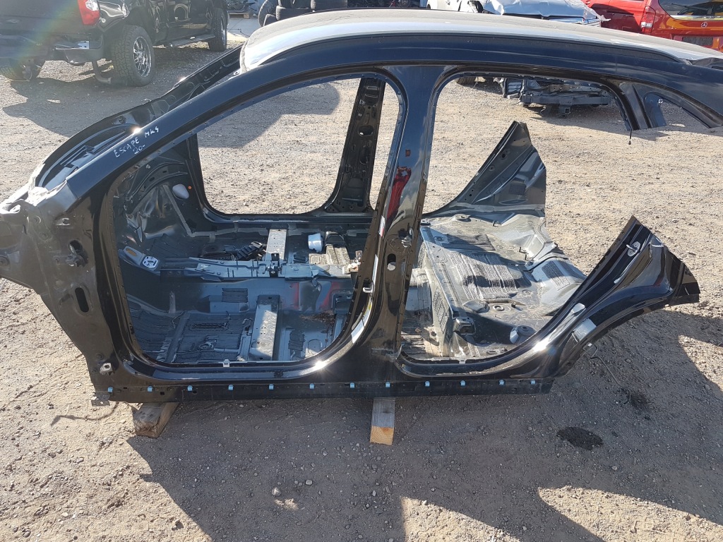 фото №1, Ford escape mk4 20- чверть поріг ліва права usa um