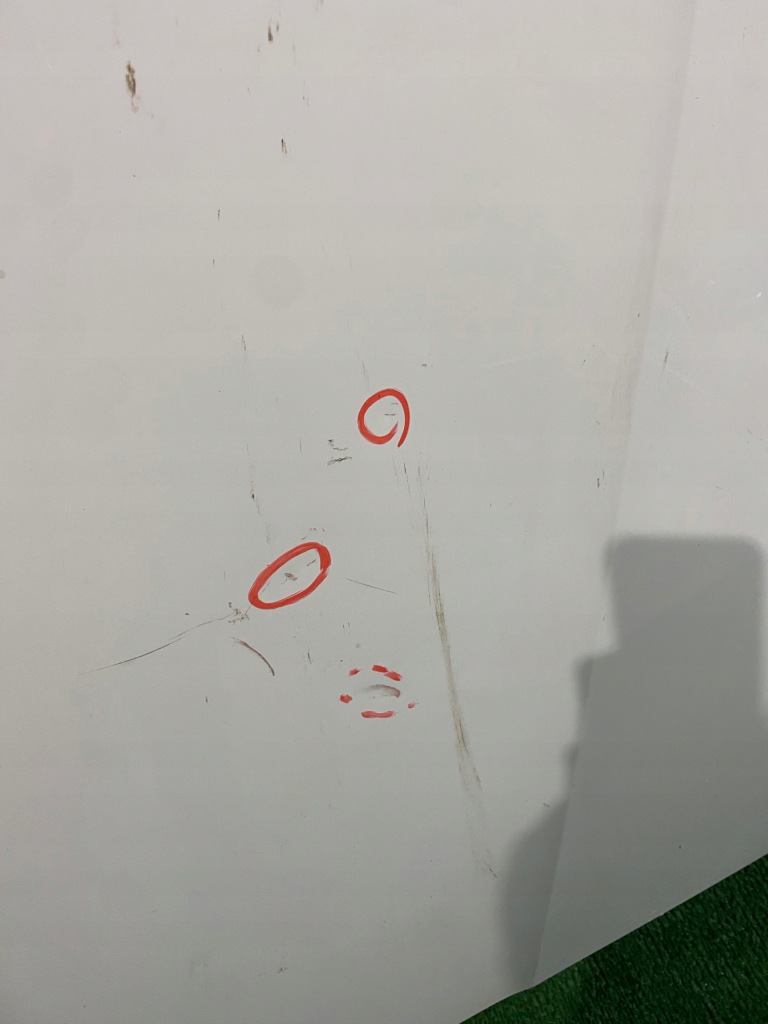 фото №6, Капот крышка двигателя skoda superb iii