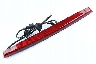 фото №1, Третій додаткові світло стоп seat leon aso org.