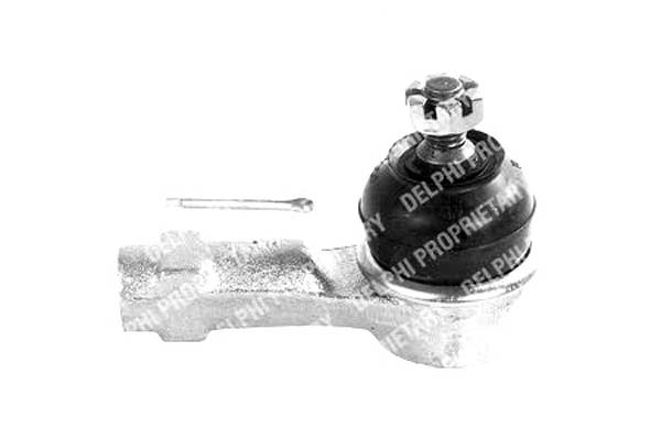 фото №9, Наконечник dr. ta1515 hyundai coupe i rd