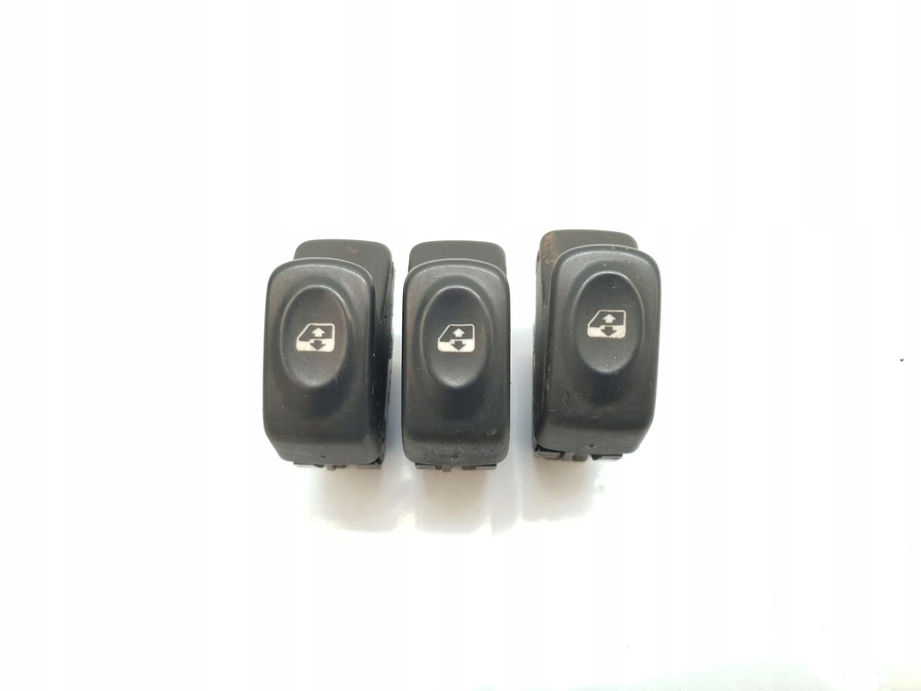 фото №1, Переключатель окон renault scenic i