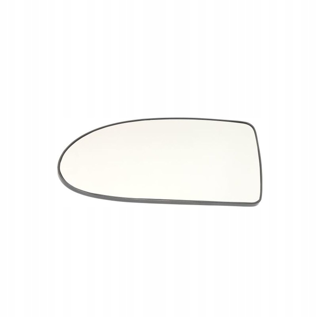 фото №1, Стекло зеркало левая hyundai accent iii 05-10