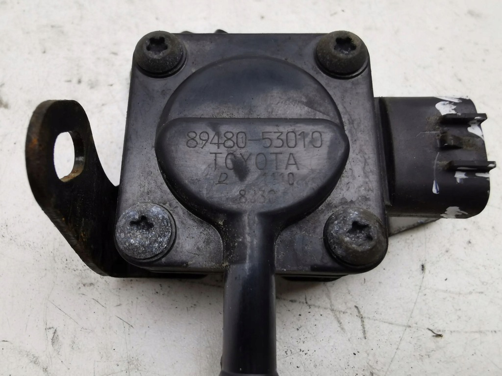 фото №6, Lexus is 220d-250-350 2008 датчик давления выхлопных газов