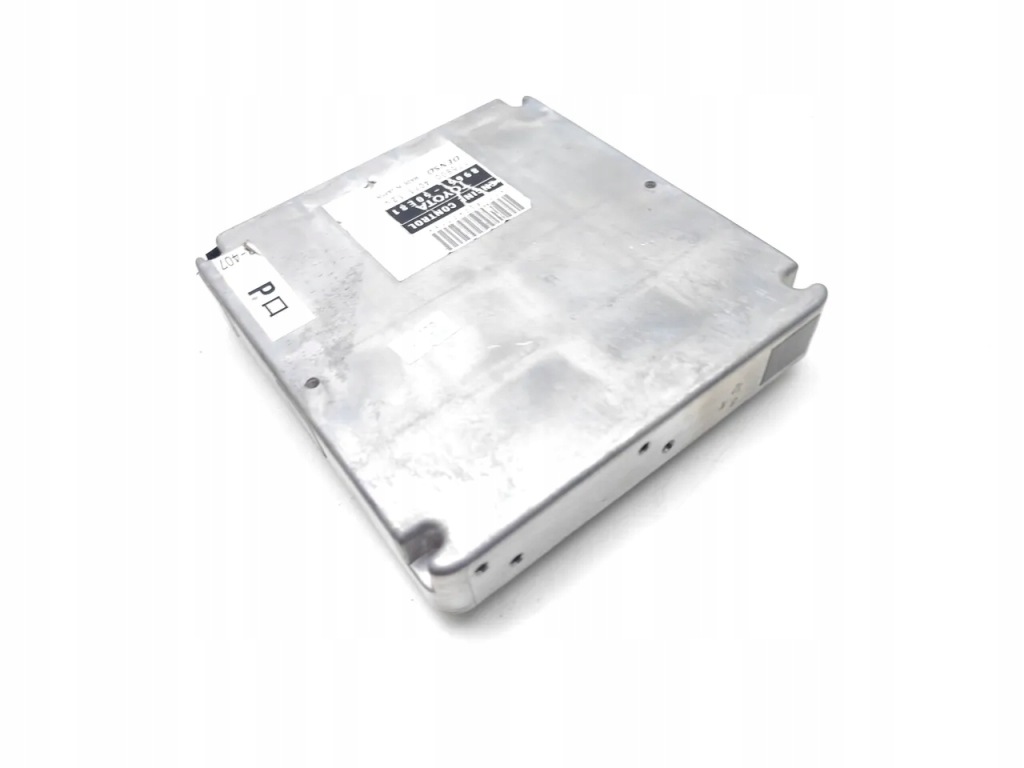 Купить Toyota landcruiser prado блок управления / модуль ecu 3.0 d-4d дизель 89661-6e81