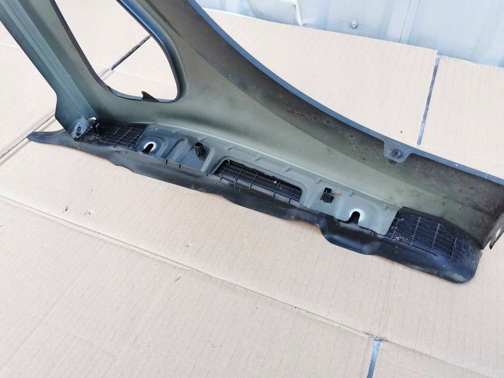 фото №14, Skoda octavia iv rs iv phev 20- крыло передний левый b.ładny 5e3821105