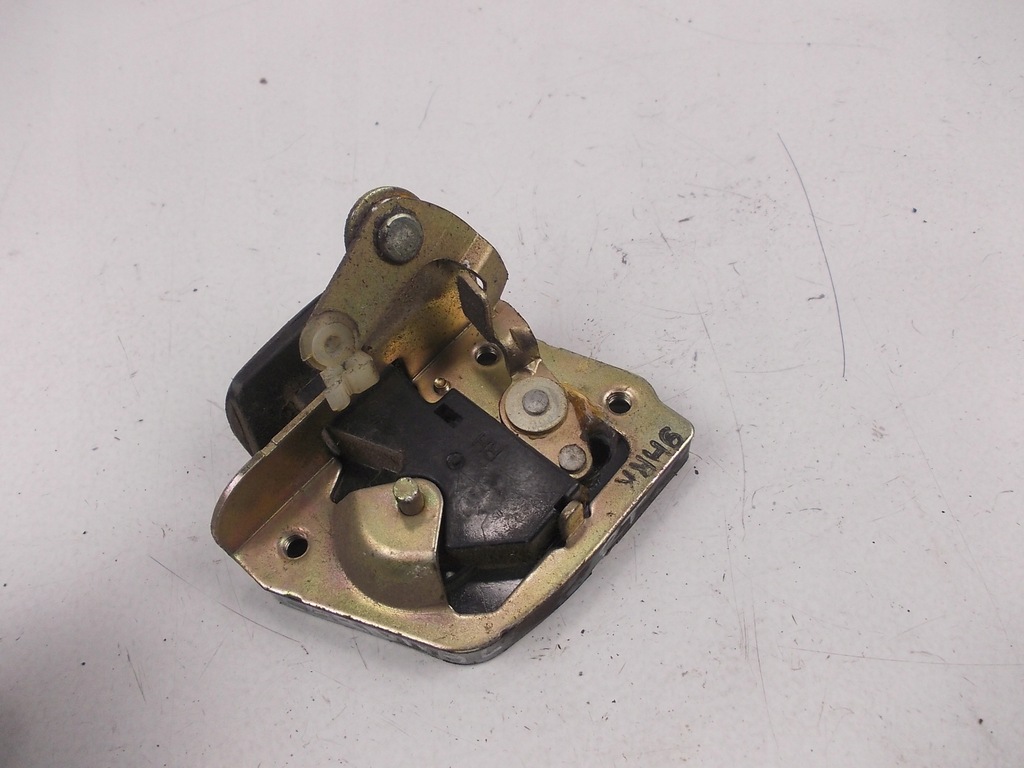 фото №15, Замок двері kia carnival 1 2,9 tdi 2,9 td