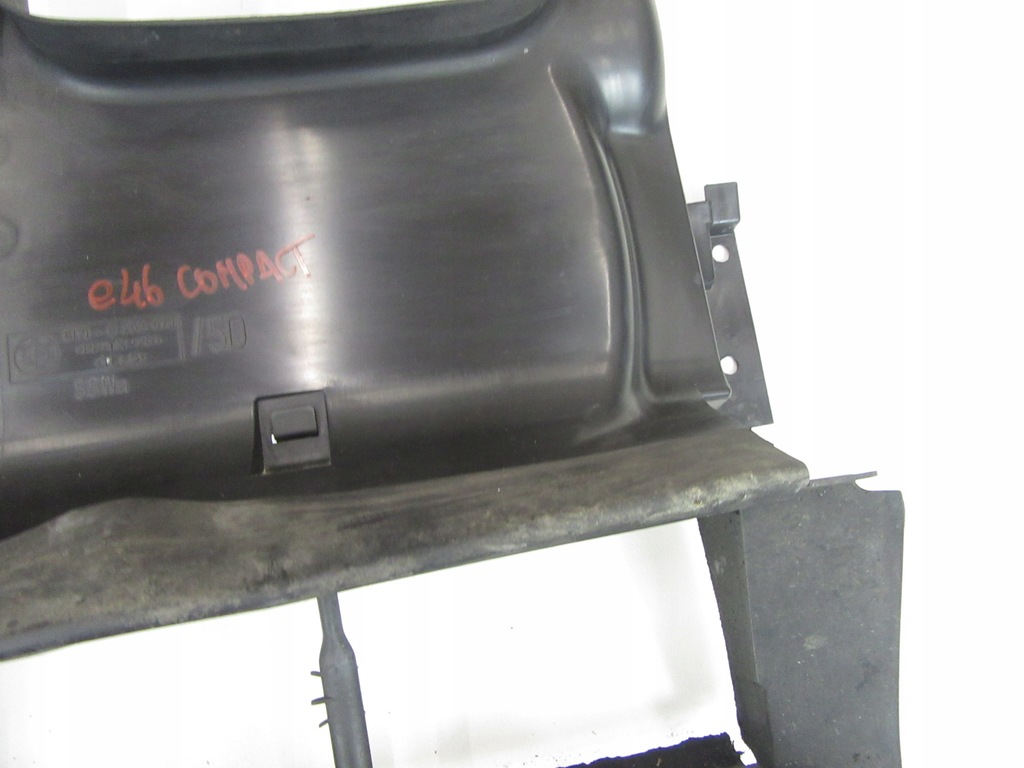 фото №7, Повітропровід повітря канал bmw e46 1.8 compact