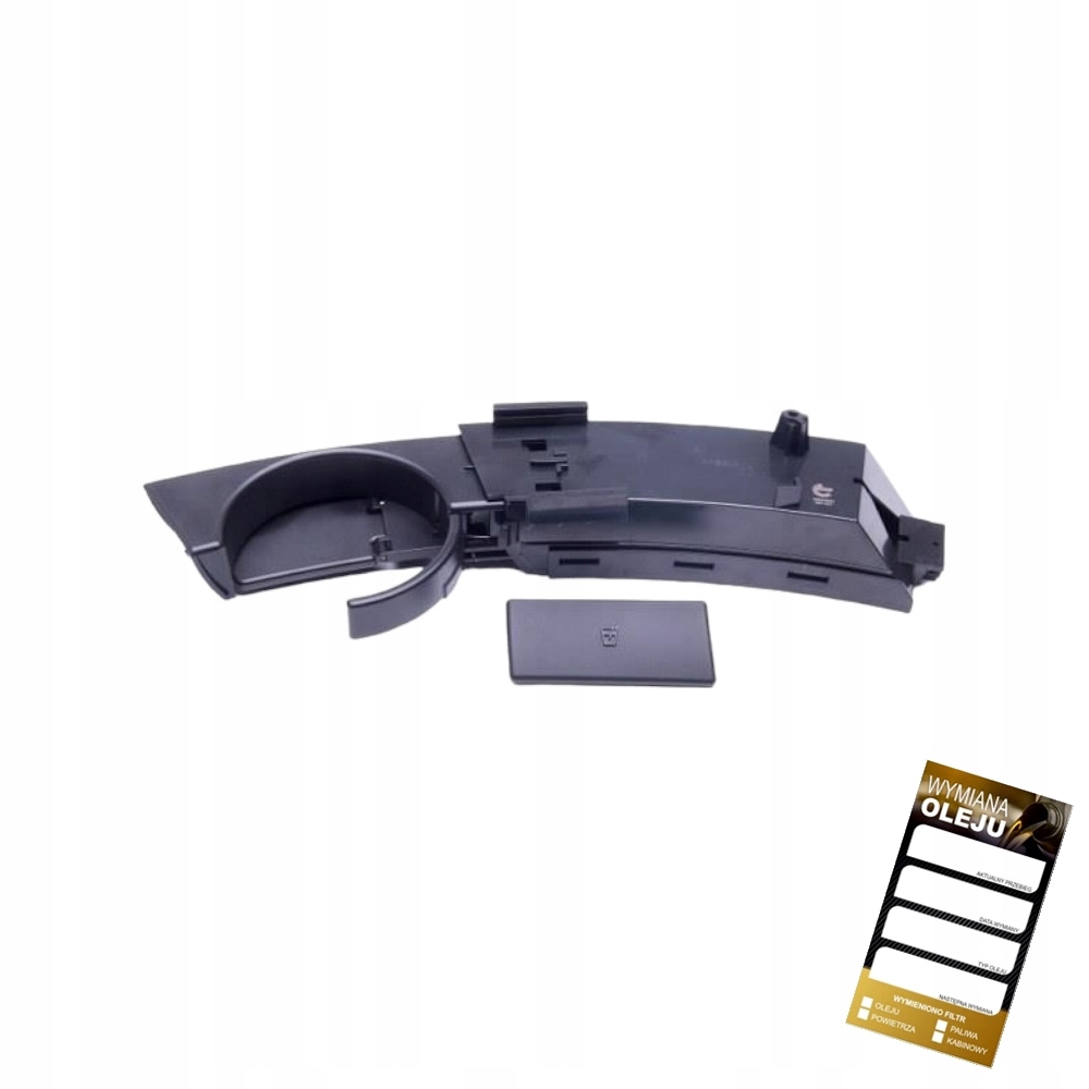 фото №1, Кронштейн do напитков do bmw z4 roadster coupe