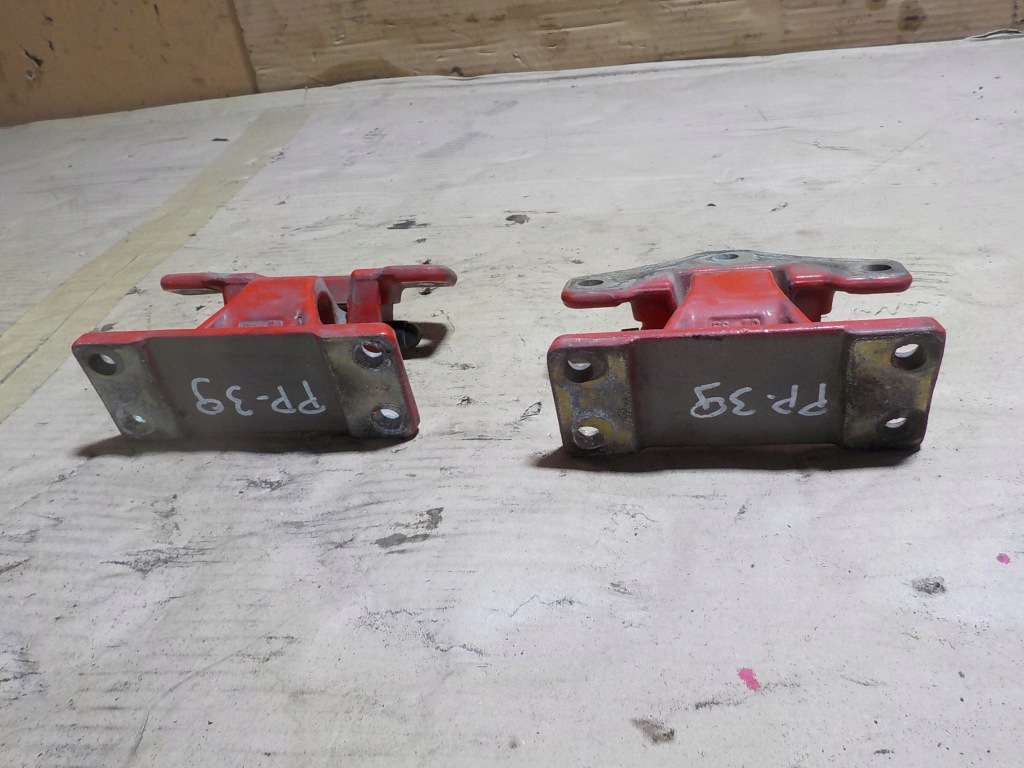 Premium dxi петли дверь правый перед с Разборки