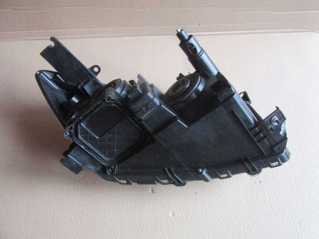 фото №6, Toyota rav4 iii 2007 лампа левая перед eu