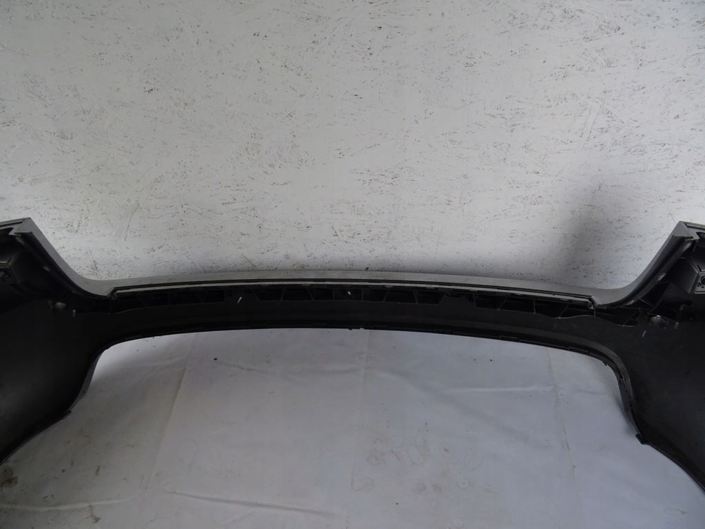 фото №6, Бампер задняя задний audi a6 c6 kombi 4f9