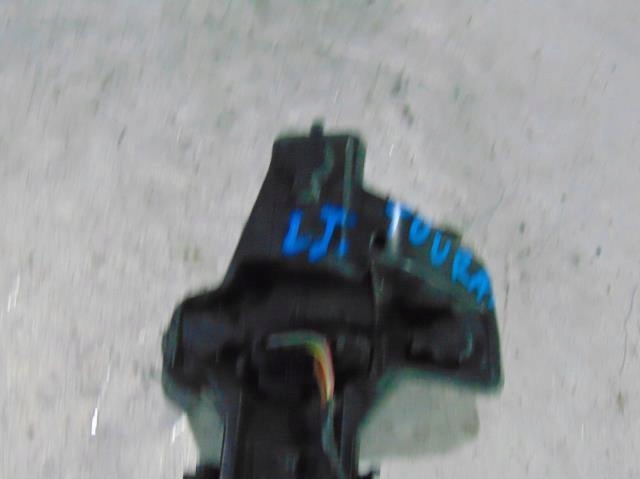 фото №5, Вкладыш лампы левый задняя vw touran lift 07r