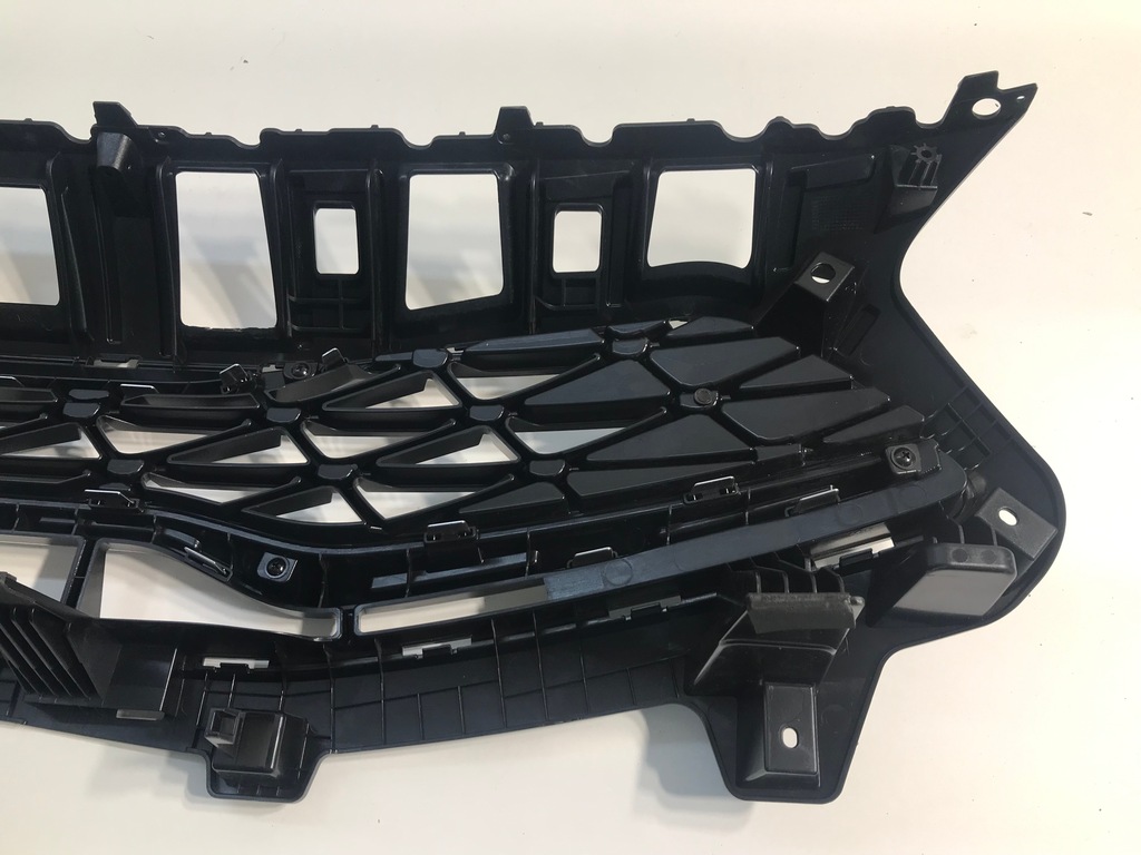 фото №9, Решітка радіатора решітка радіатора kia ceed iii 3 lift версія gt line 21 proceed pro