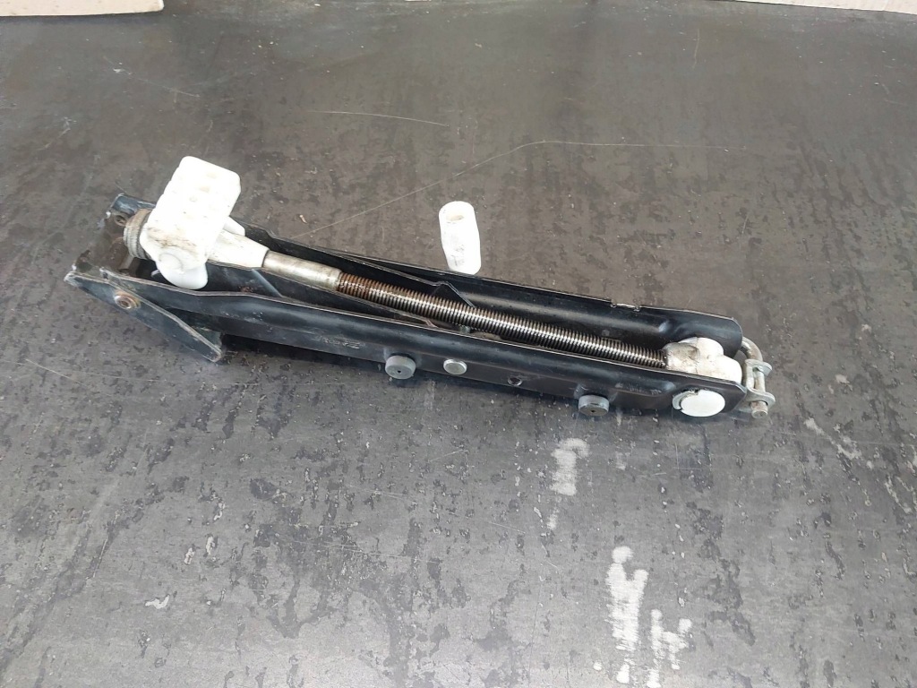 фото №8, Домкрат автомобільний bmw 5 e39 1092710