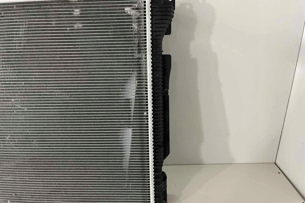 фото №10, Радиатор wody bmw 3 f30, f80 8652497 3.0l бензиновый 240kw 2016