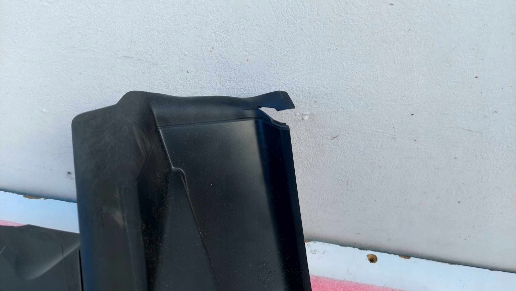 фото №5, Citroen c5 aircross лампа ліва задня задня