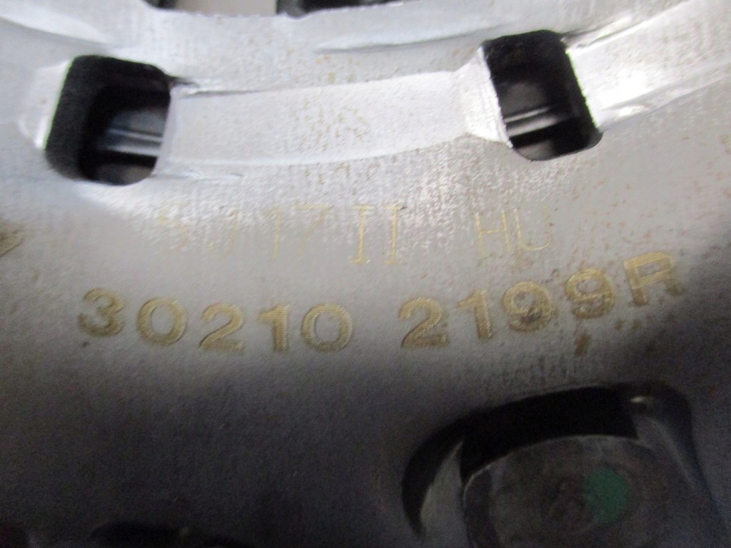 фото №4, Зчеплення renault talisman 1,6dci