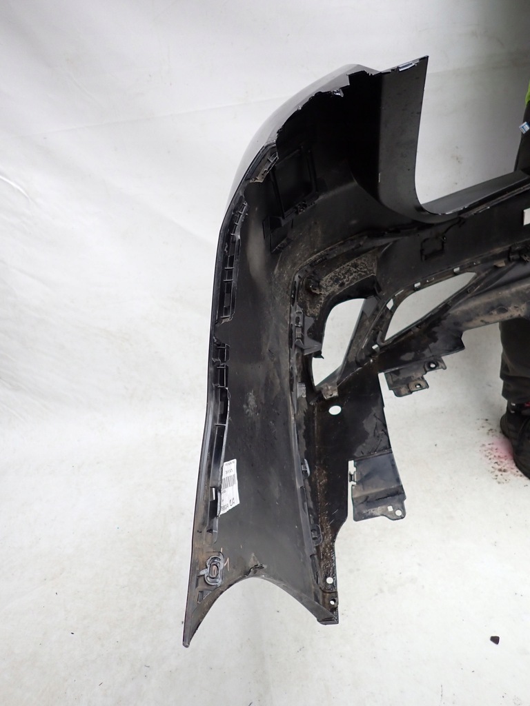 фото №8, Peugeot 308 iii sw kombi 21- бампер задняя задний pdc