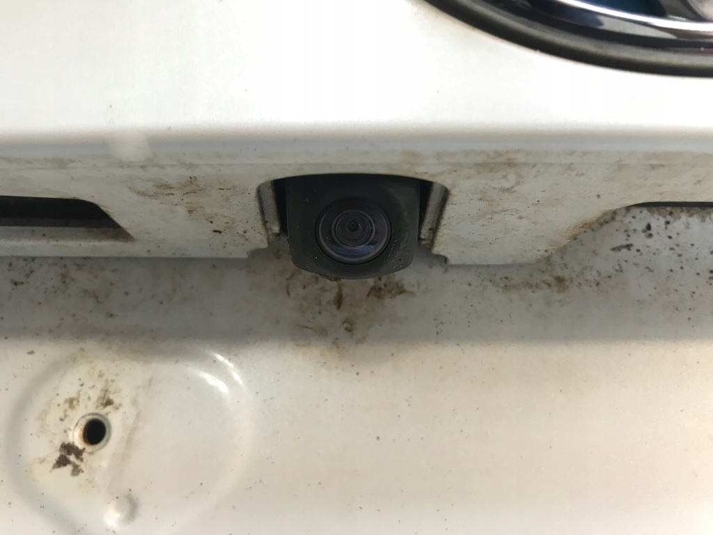 фото №3, Toyota chr ch-r крышка багажника багажника комплектная камера