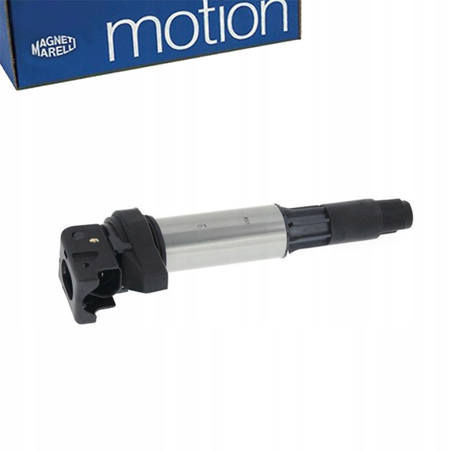 фото №1, Катушка зажигания m.marelli do bmw z8 e52 4.9