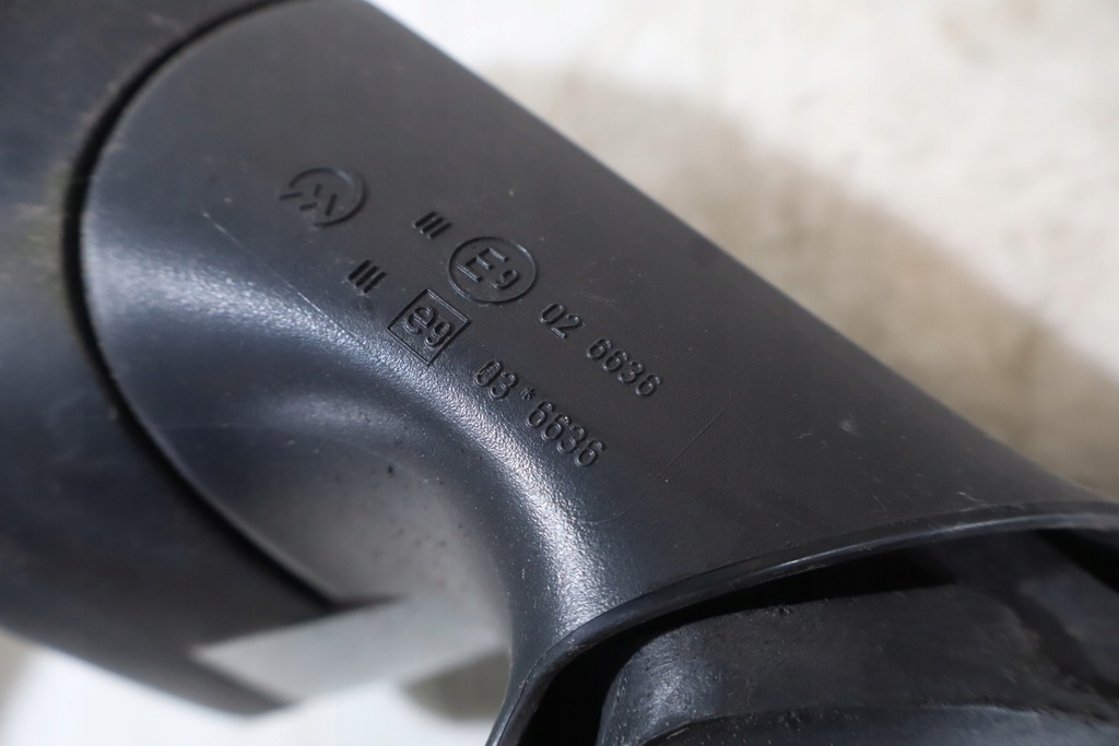 фото №4, Зеркало правое skoda rapid ii la7w