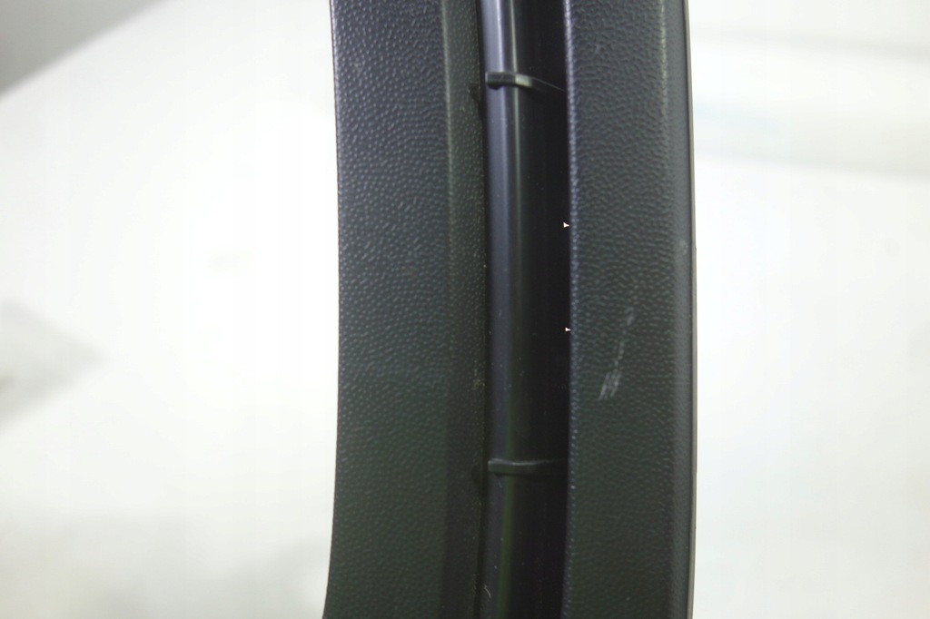 фото №2, Решётка перед левая vw t-roc 17- 2ga853211k