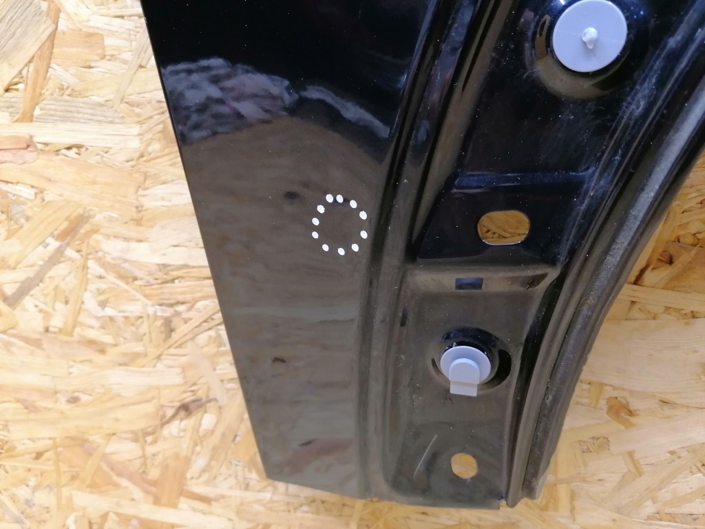 Крыло  правый  перед передний mini cooper r55 r56 r57 2006-2014r Цена