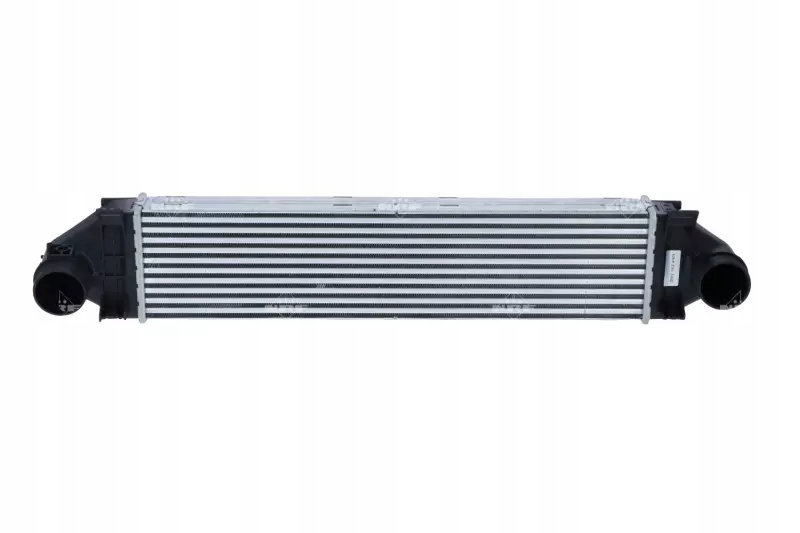 Купить 30912/nrf интеркулер volvo 2,0d/2,4d v70