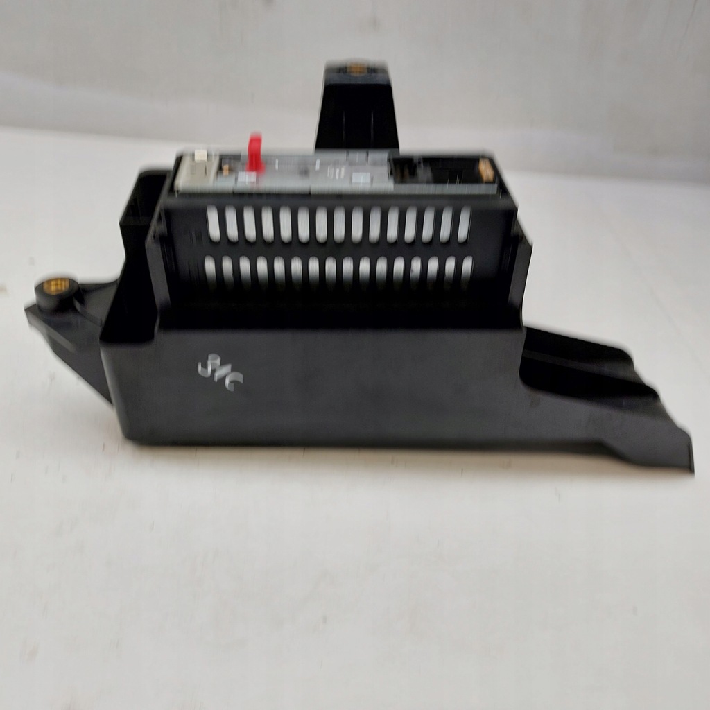 фото №8, Audi a4 b6 считыватель навигации корпус 8e9035201