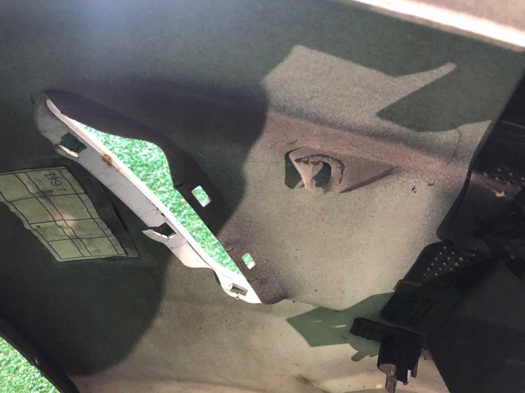 фото №12, Бампер передній volvo xc60 i lift 13-17