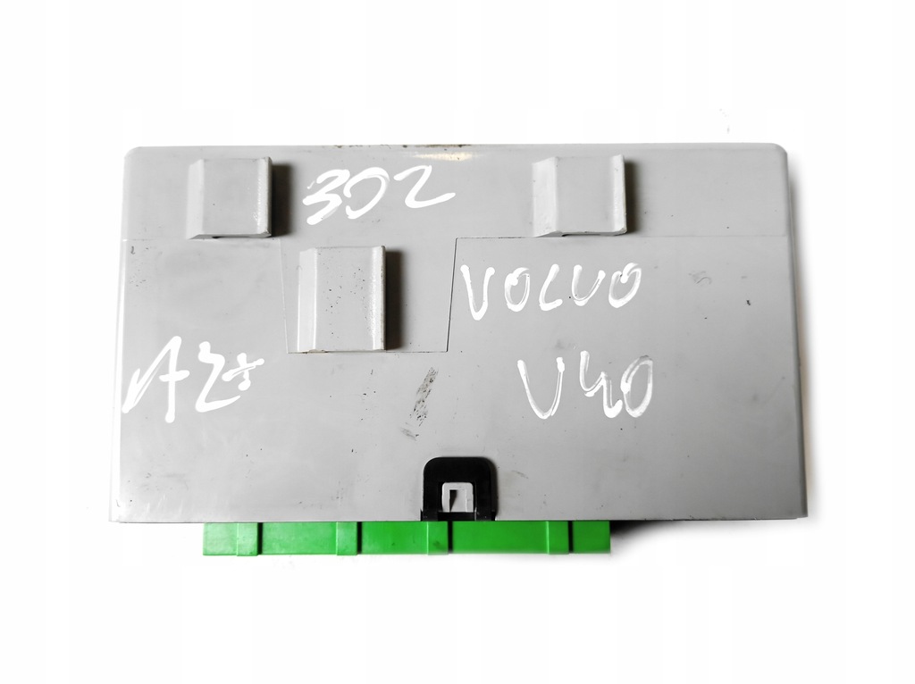 фото №1, Модуль комфорту volvo v40 30889926