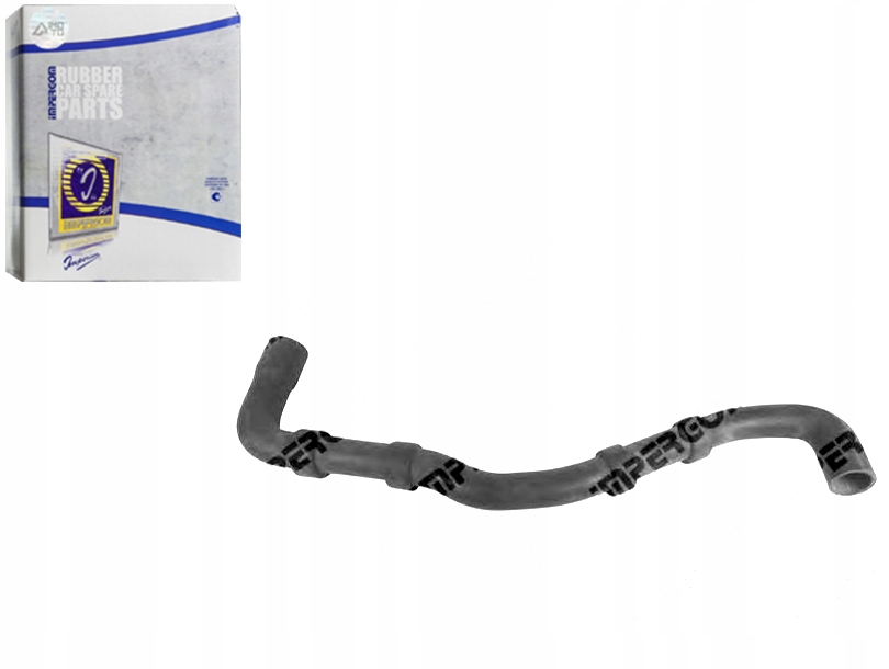 фото №1, Шланг радиатора dół seat cordoba cordoba vario i