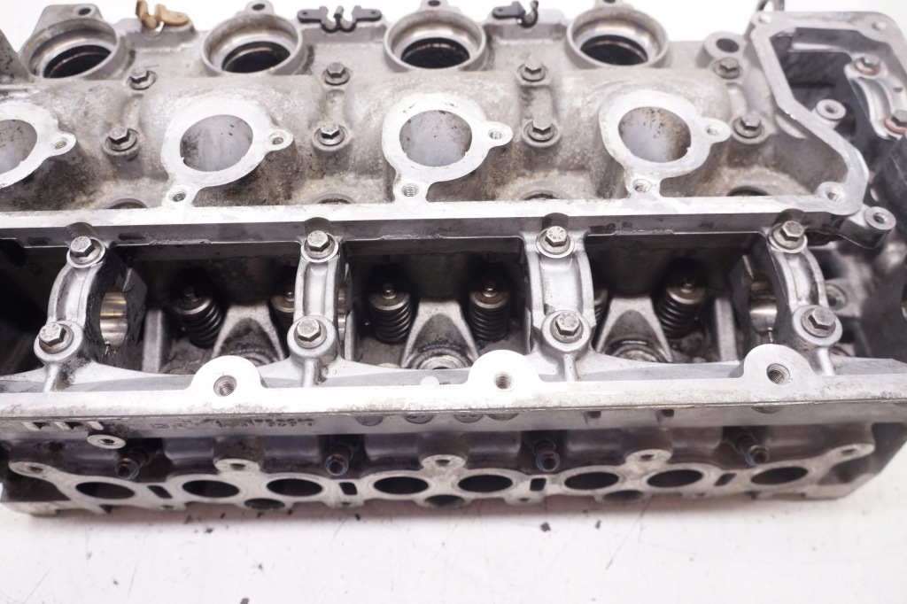 фото №5, Головка volvo v50 i s40 ii c30 i c70 ii 9641752610 9656823180 30725138